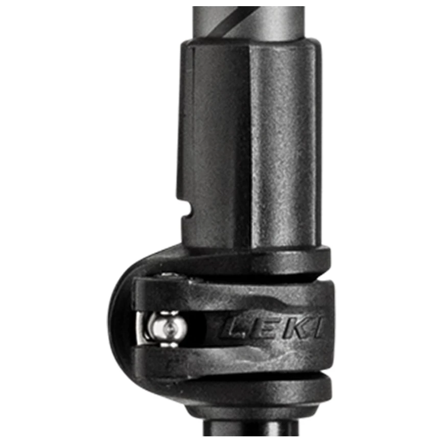 Leki Khumbu Lite Antishock - Walking Poles - Image 6