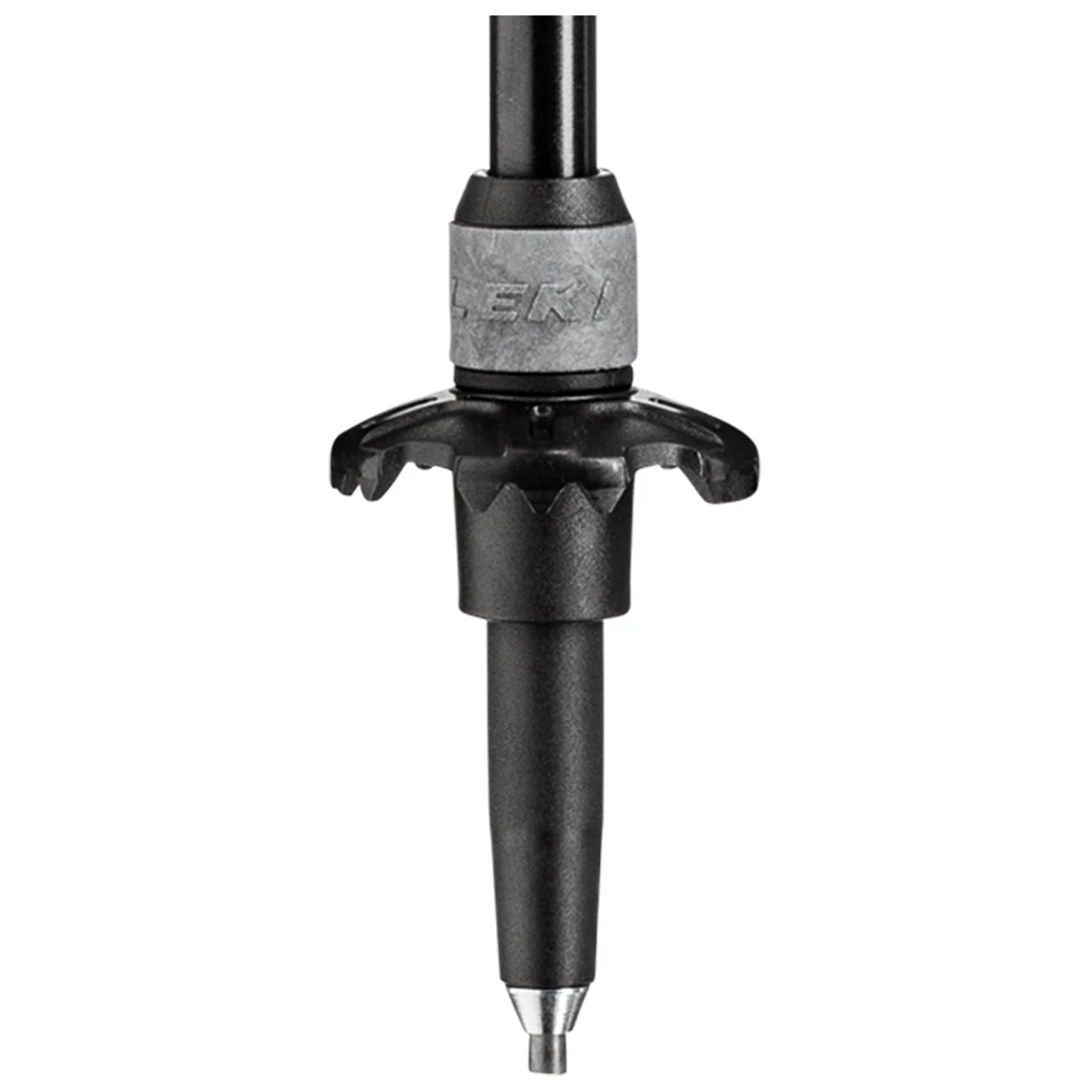 Leki Khumbu Lite Antishock - Walking Poles - Image 7