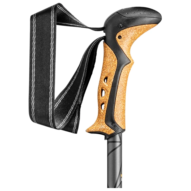 Leki Khumbu Lite - Walking Poles - Image 4