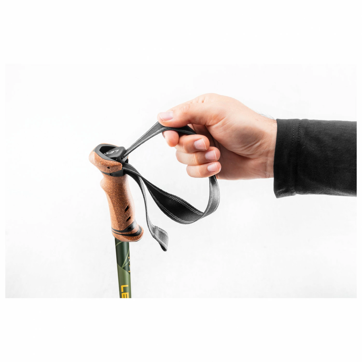 Leki Legacy Lite AS - Walking Poles - Image 5