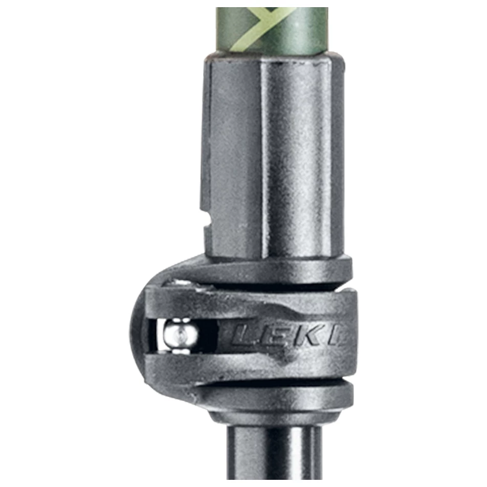 Leki Legacy Lite AS - Walking Poles - Image 6