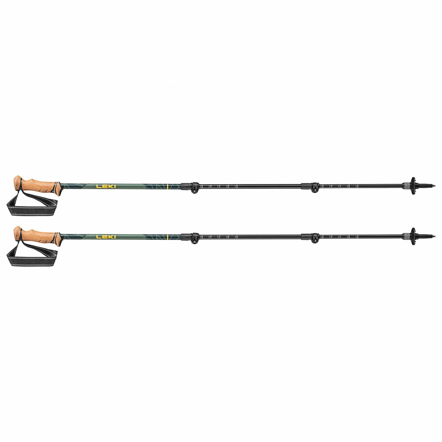 Leki Legacy Lite AS - Walking Poles - Image 9