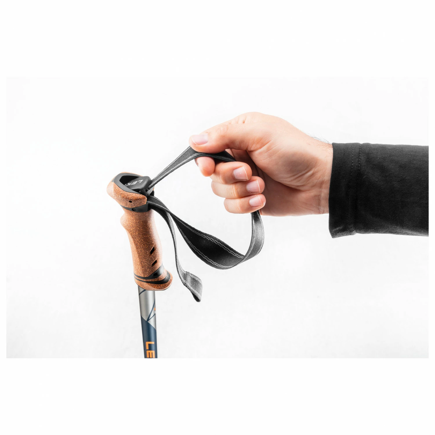 Leki Legacy Lite - Walking Poles - Image 5