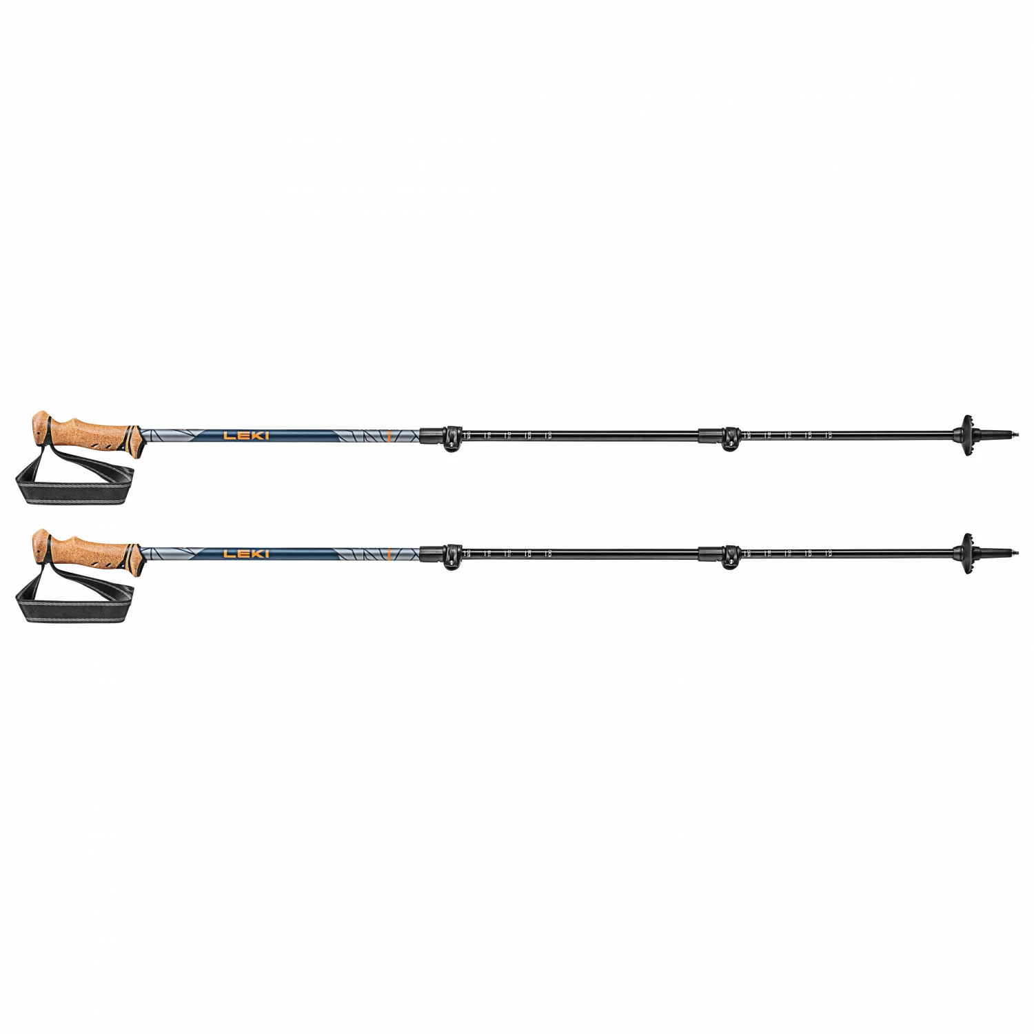 Leki Legacy Lite - Walking Poles - Image 8