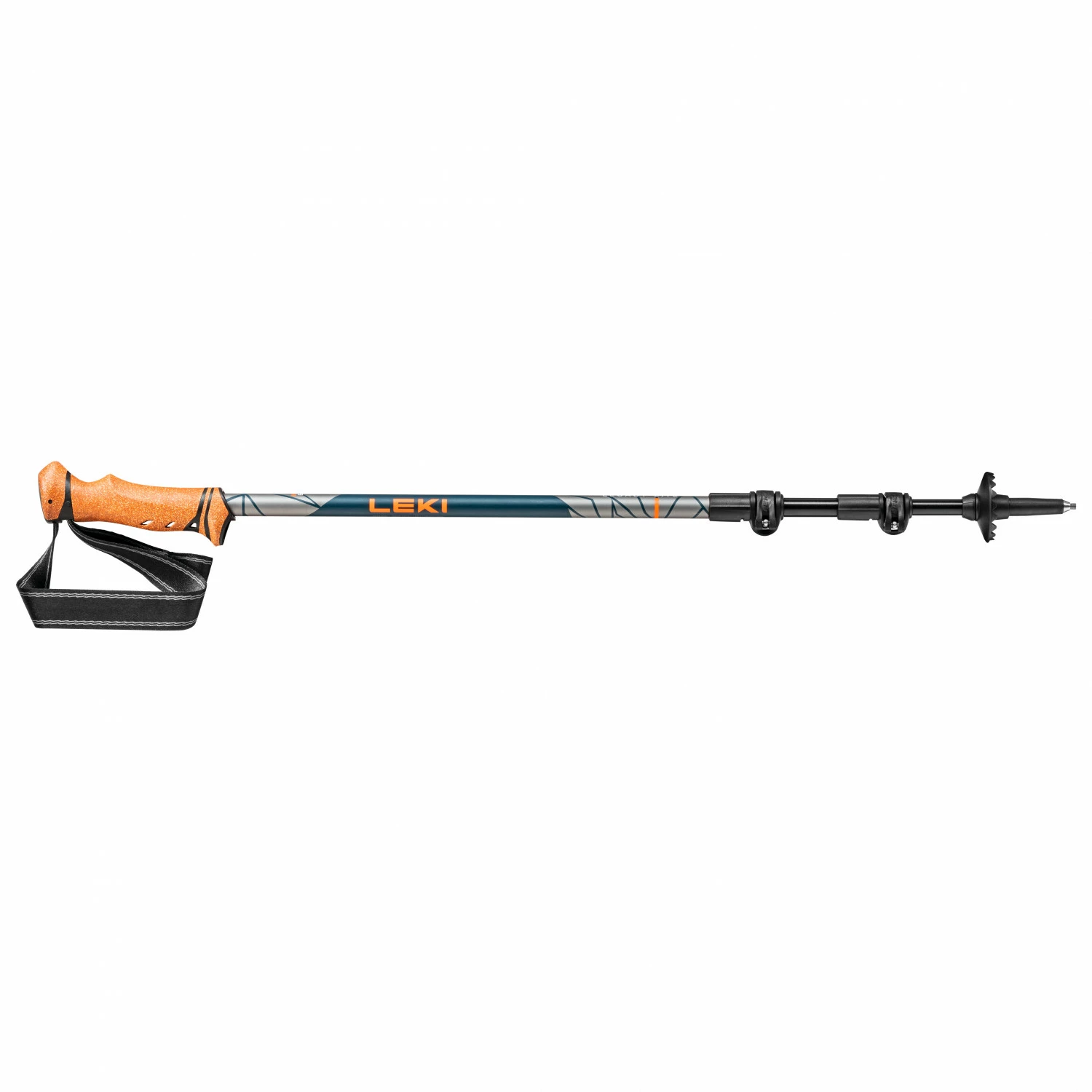 Leki Legacy Lite - Walking Poles - Image 2