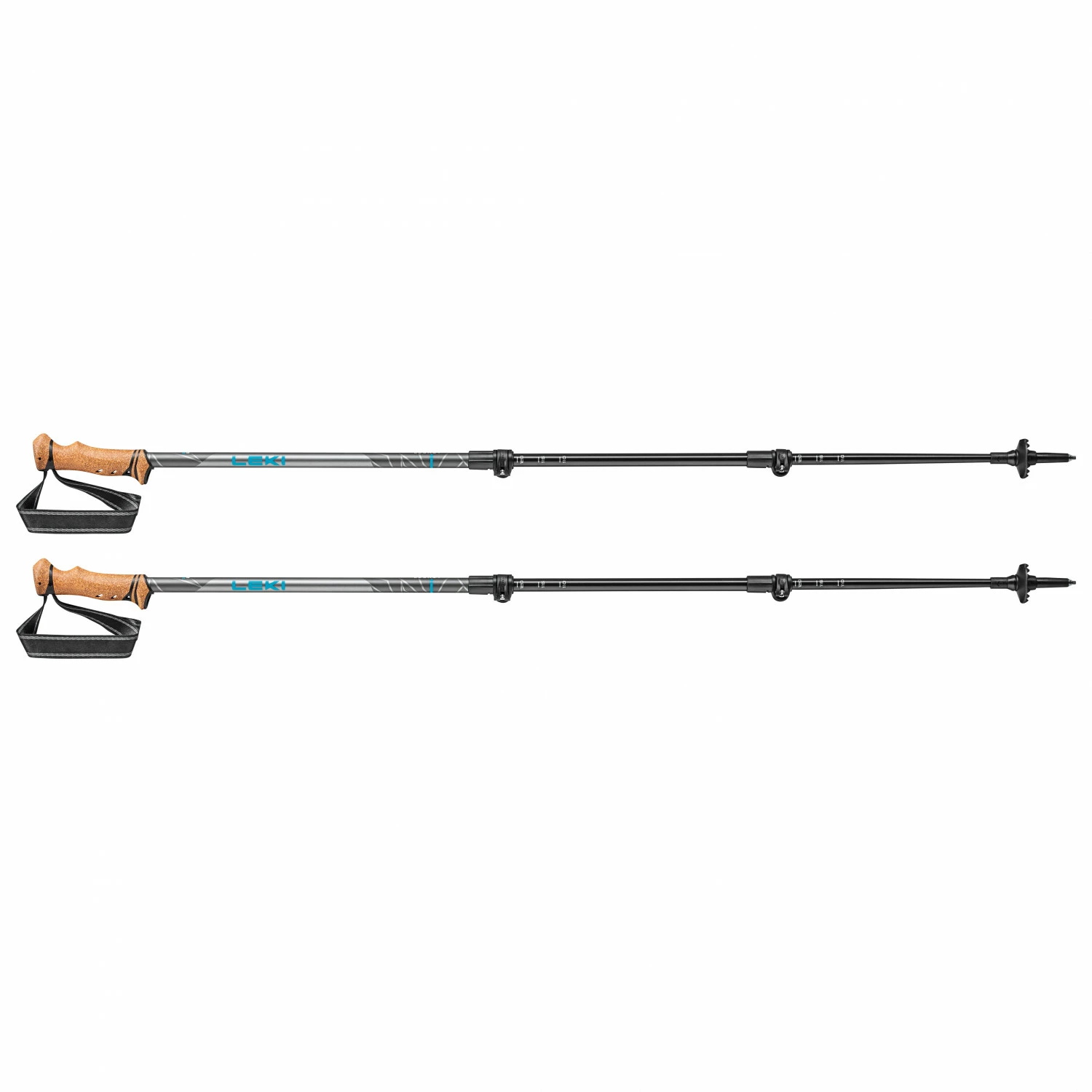 Leki Legacy - Walking Poles - Image 7