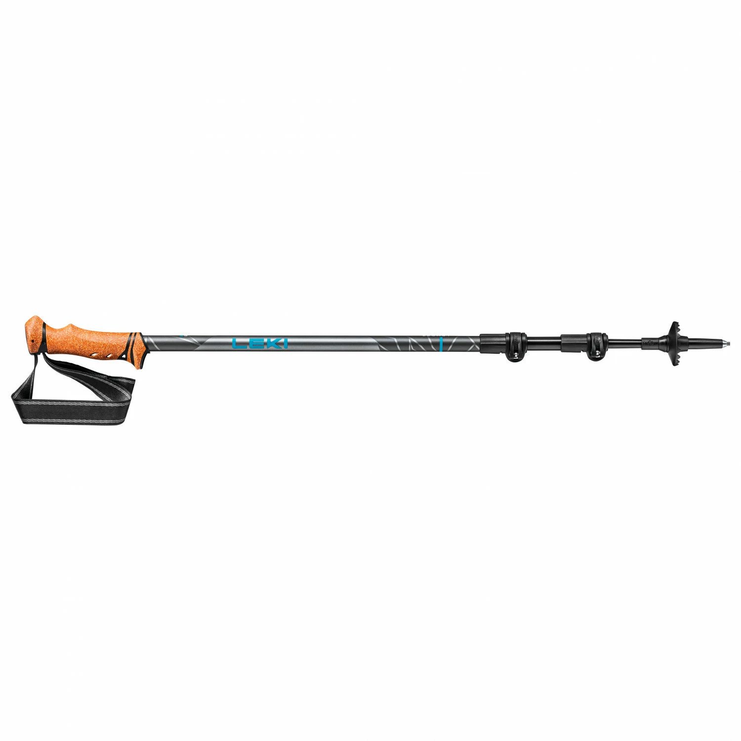 Leki Legacy - Walking Poles - Image 2