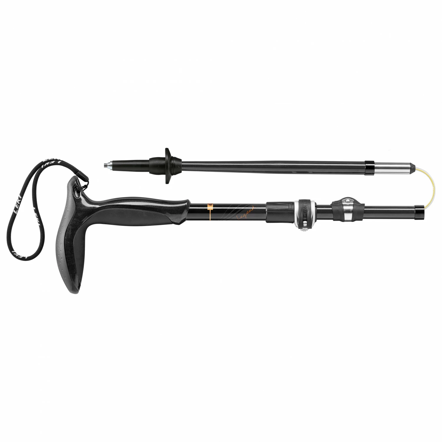Leki Legend Series Micro - Walking Stick - Image 4