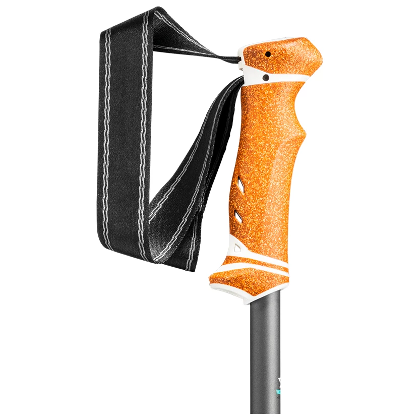 Leki Lhasa - Walking Poles - Image 4