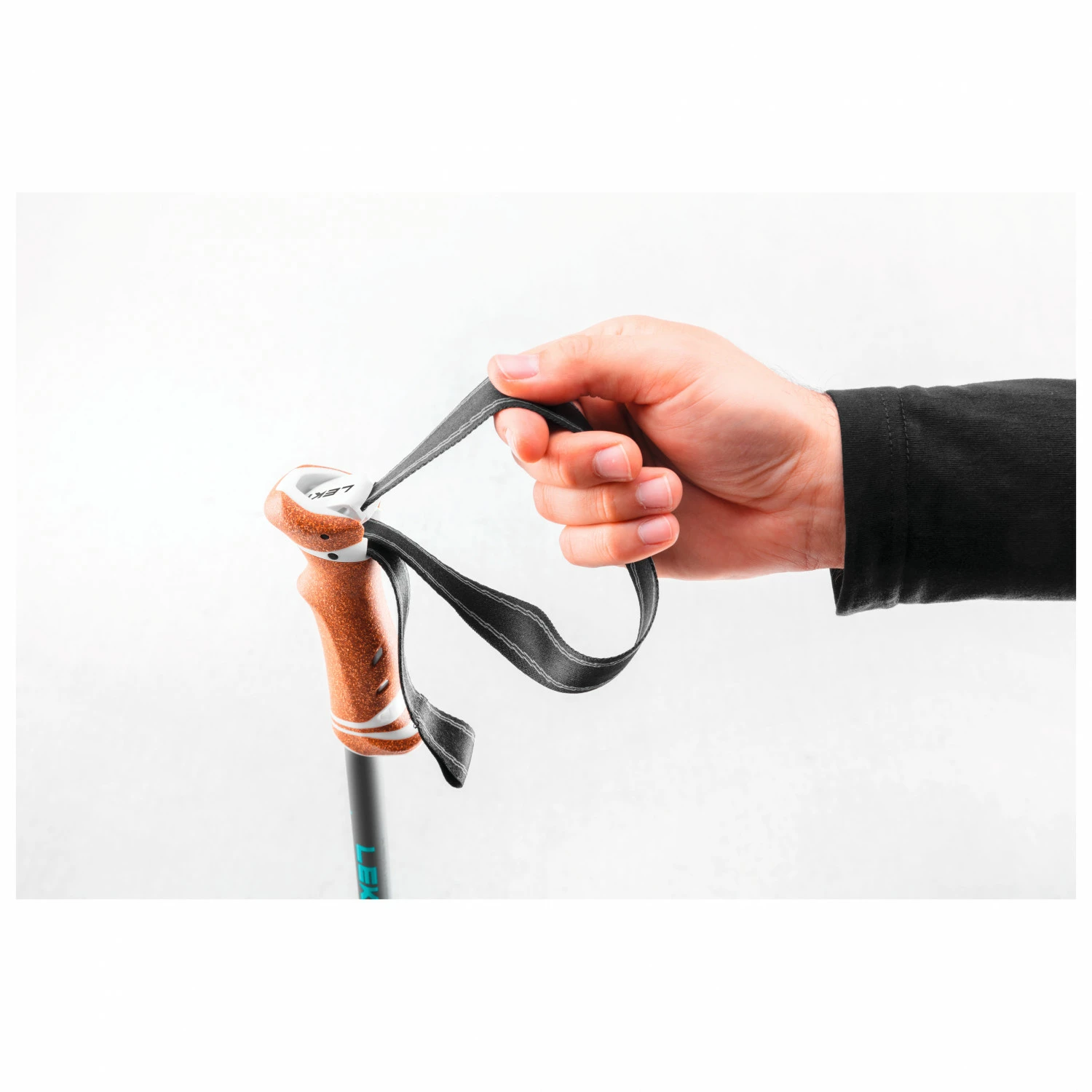 Leki Lhasa - Walking Poles - Image 5