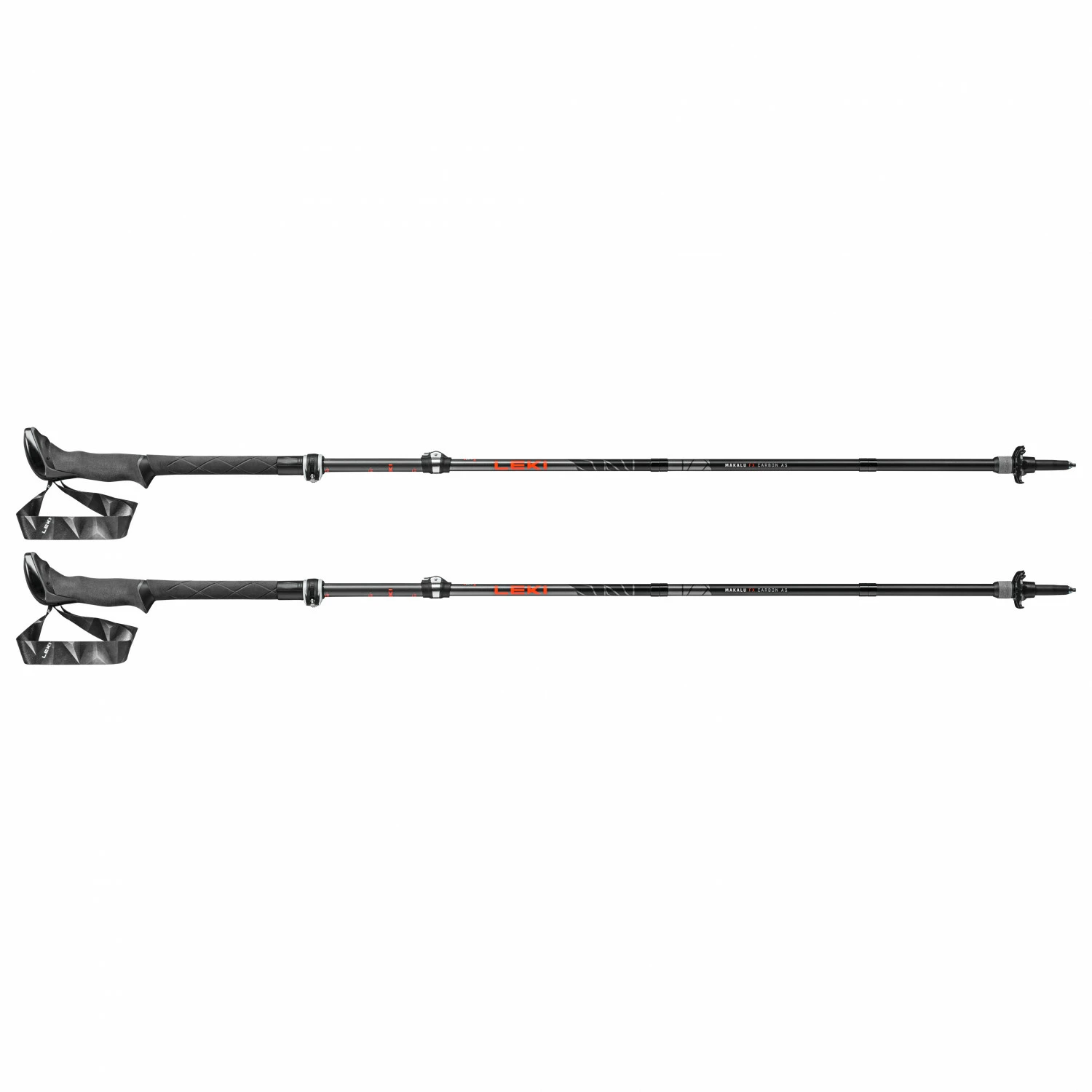 Leki Makalu FX Carbon As - Walking Poles - Image 10