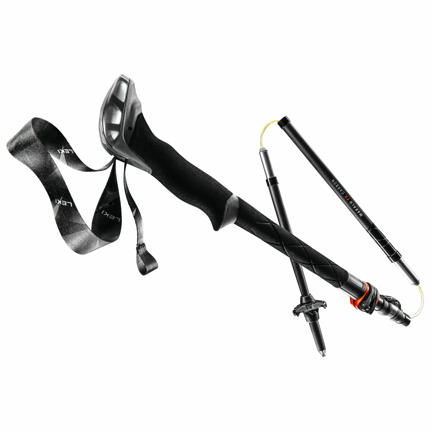 Leki Makalu FX Carbon - Walking Poles - Image 9