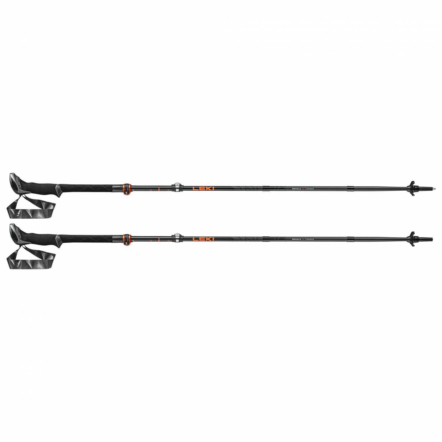 Leki Makalu FX Carbon - Walking Poles - Image 10