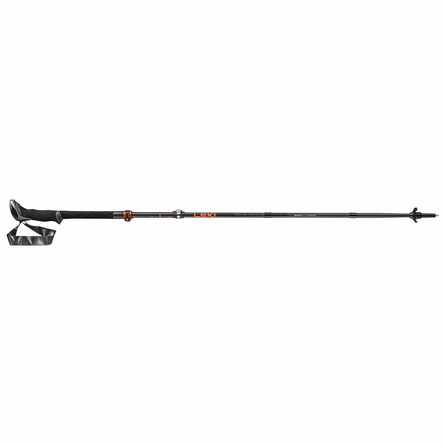 Leki Makalu FX Carbon - Walking Poles - Image 2