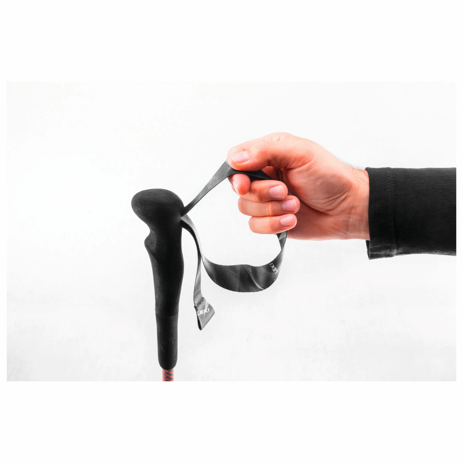 Leki Neotrail FX.One Superlite - Running Poles - Image 5