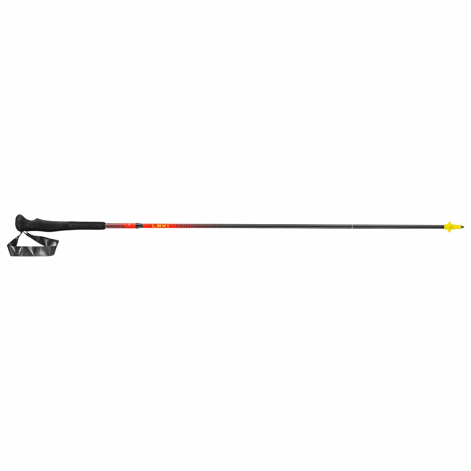 Leki Neotrail FX.One Superlite - Running Poles - Image 2