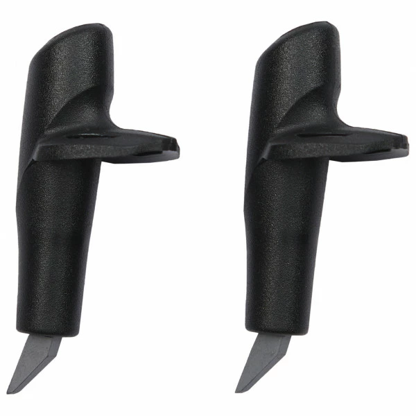 Leki Nordic Walking Speed Tip - Walking Pole Accessories