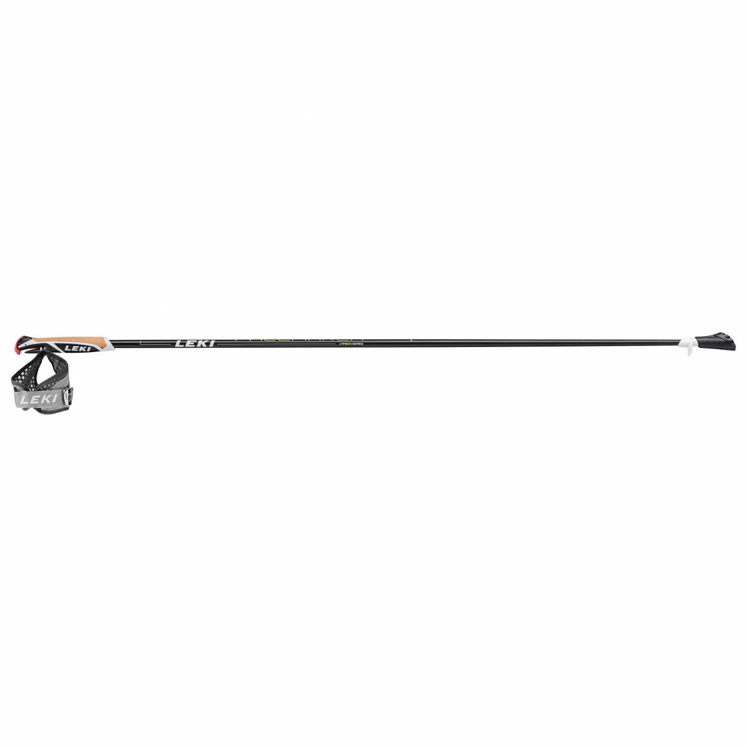 Leki Pacemaker Lite - Nordic Walking Poles - Image 2