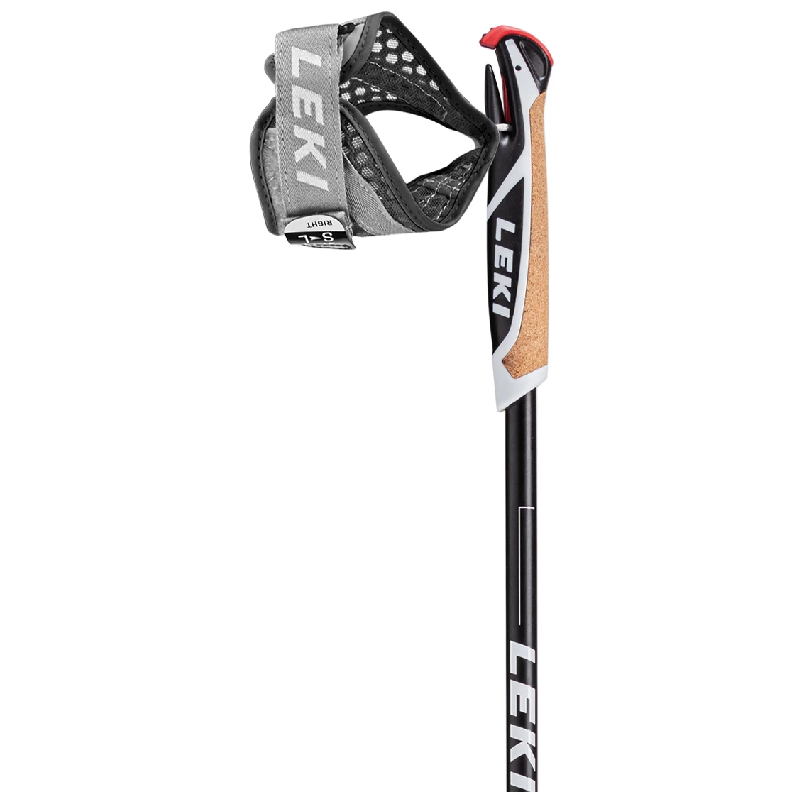 Leki Pacemaker Lite - Nordic Walking Poles - Image 4