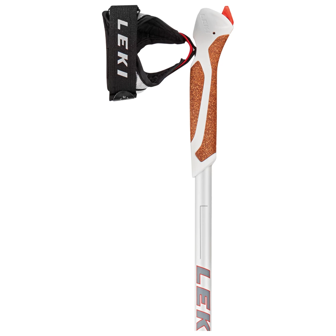 Leki Passion - Nordic Walking Poles - Image 4