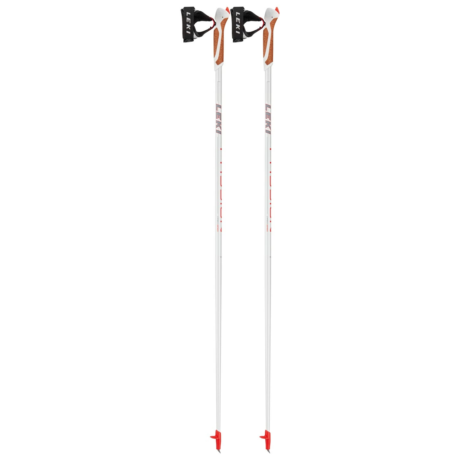 Leki Passion - Nordic Walking Poles