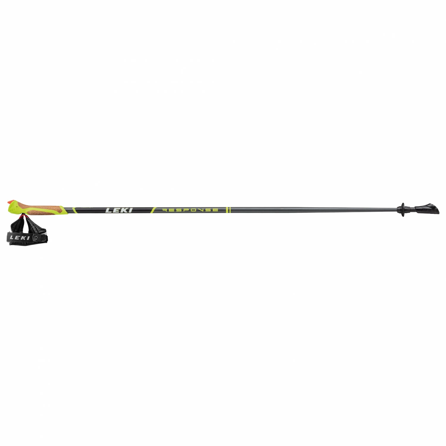 Leki Response - Nordic Walking Poles - Image 3