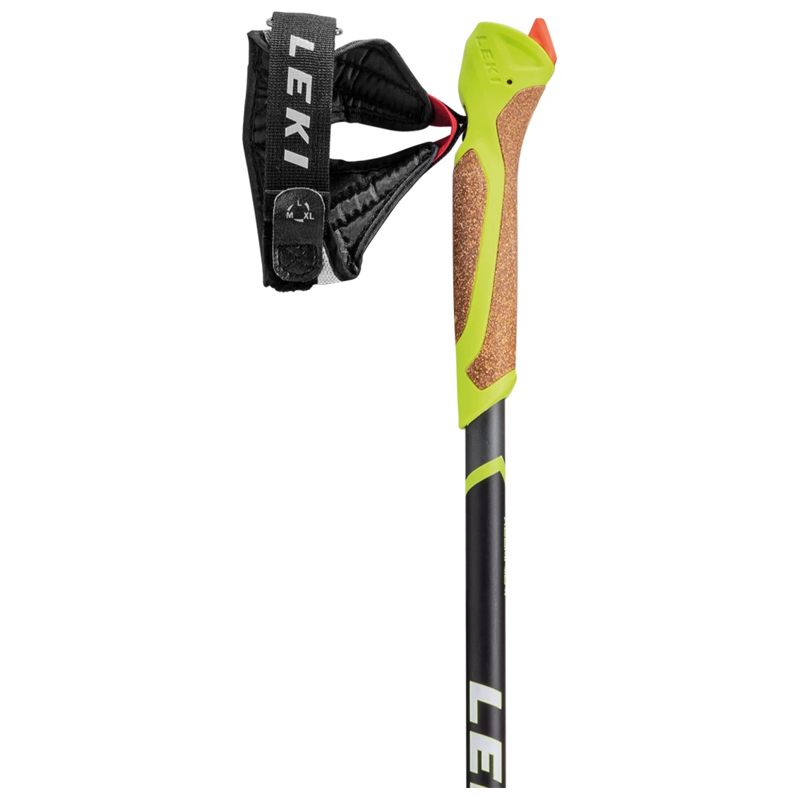 Leki Response - Nordic Walking Poles - Image 5