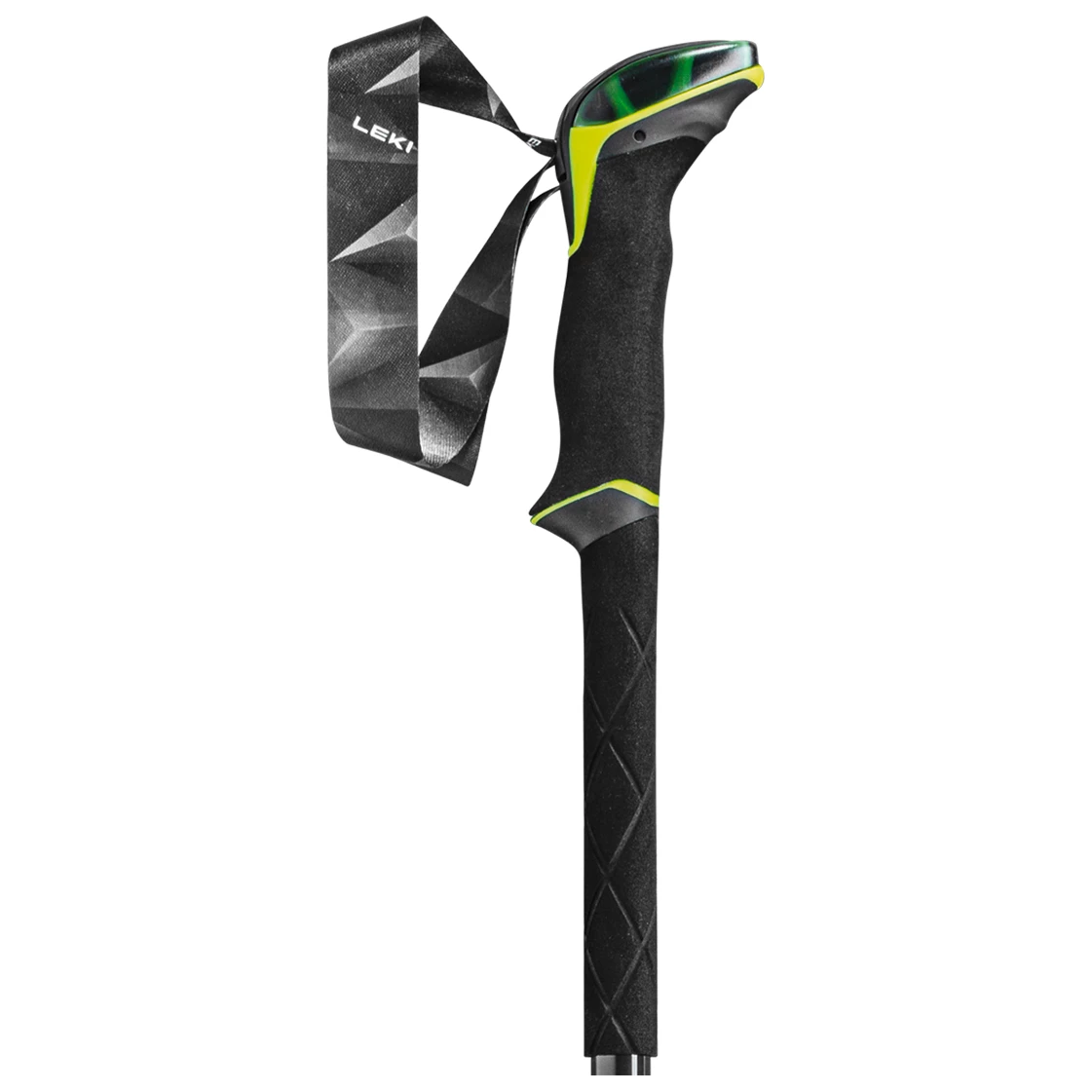 Leki Sherpa FX.One Carbon - Walking Poles - Image 5