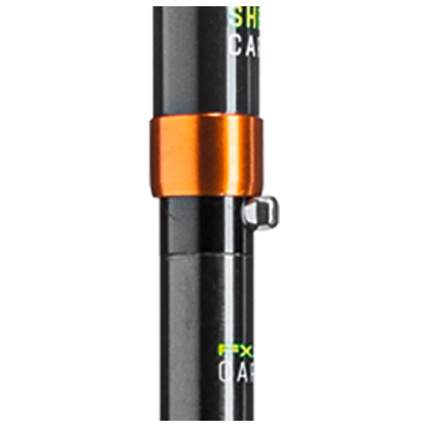 Leki Sherpa FX.One Carbon - Walking Poles - Image 7