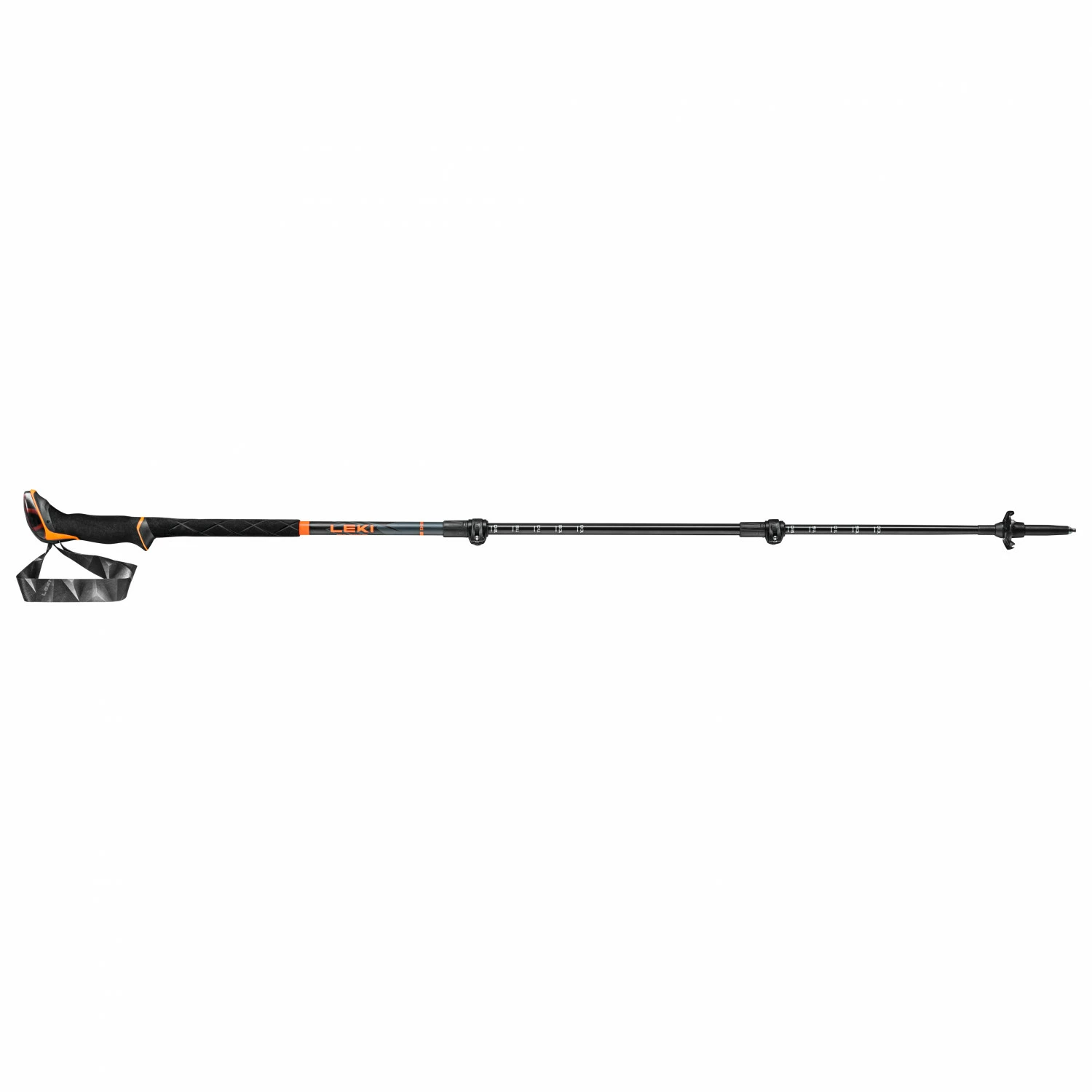 Leki Sherpa Lite - Walking Poles - Image 3