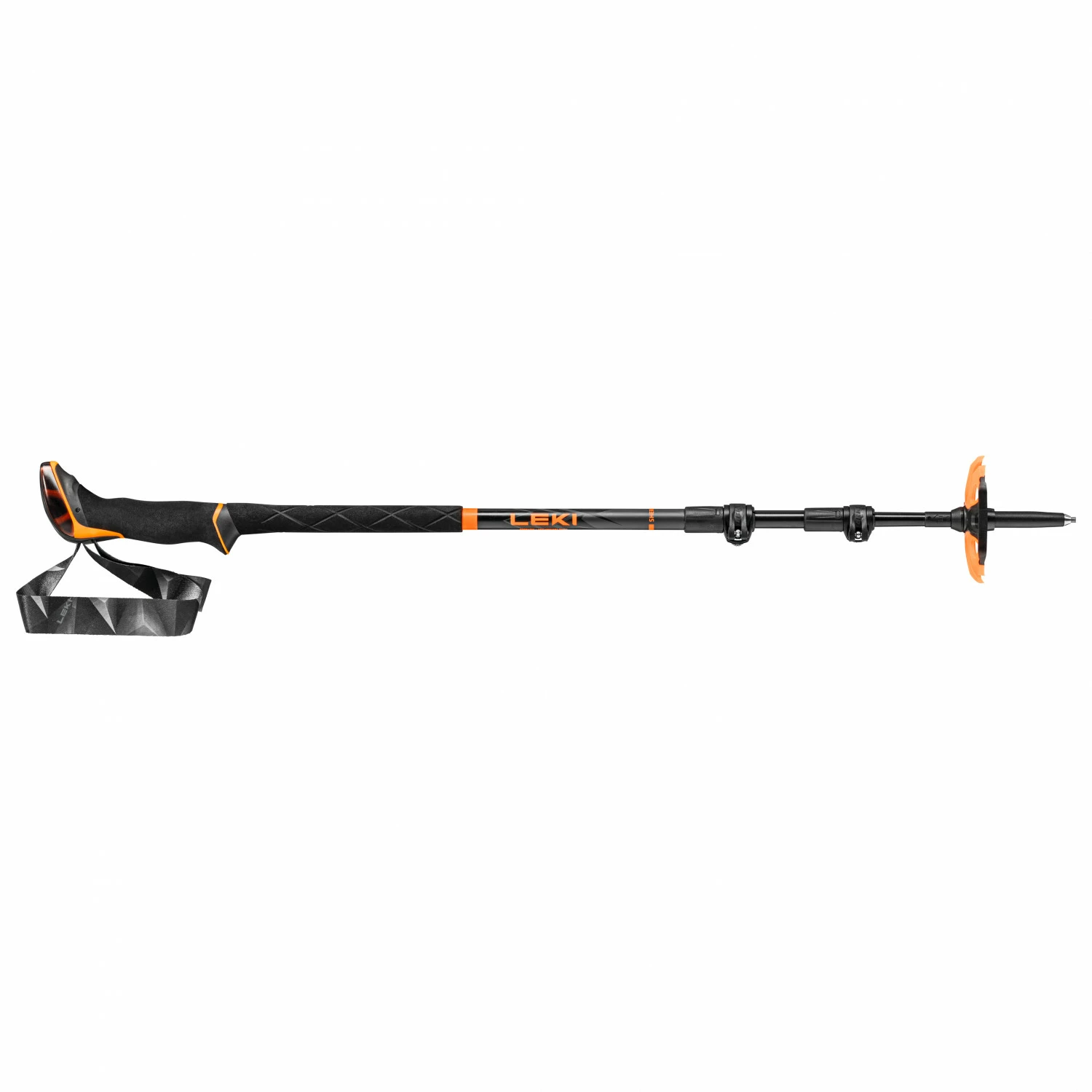 Leki Sherpa Lite - Walking Poles - Image 4
