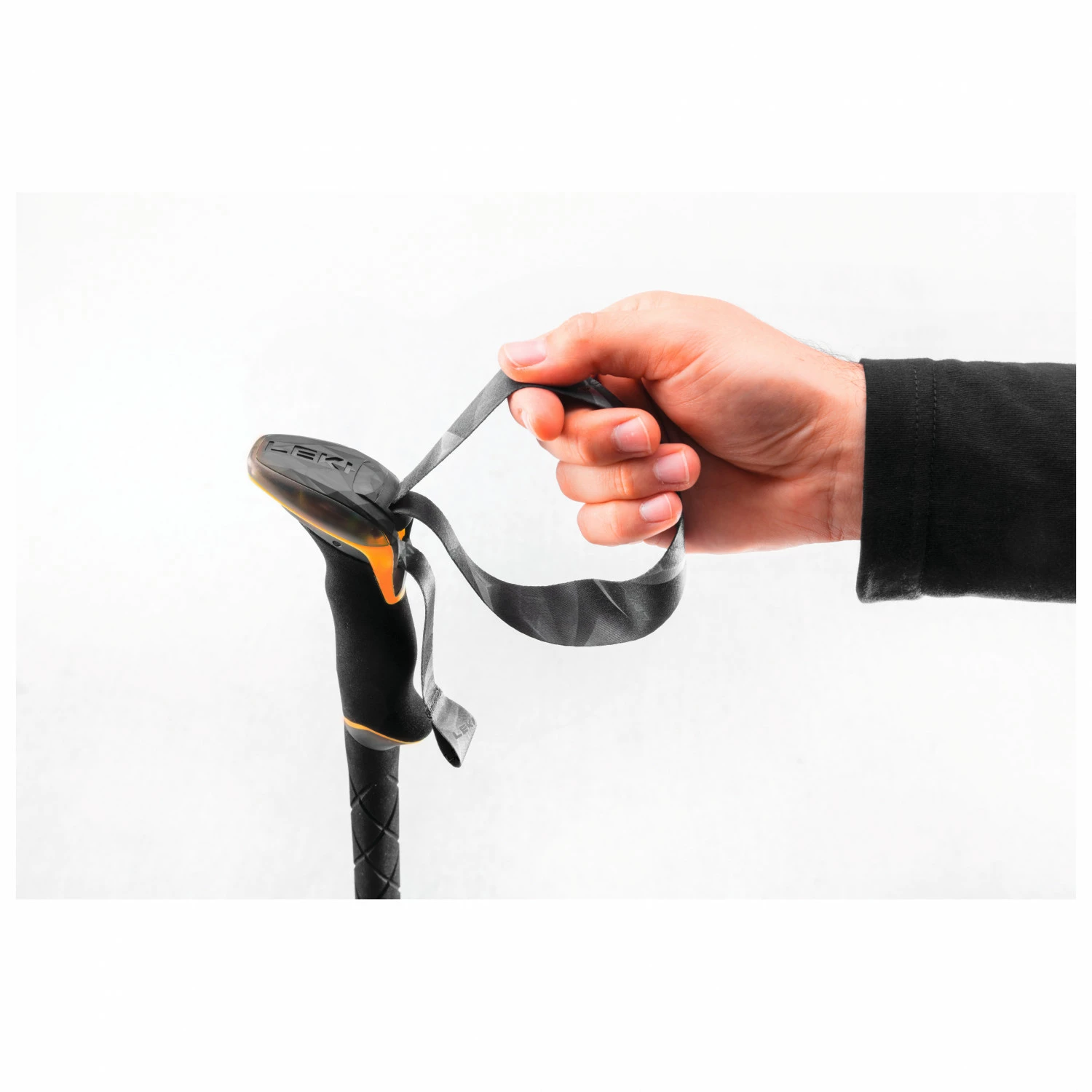 Leki Sherpa Lite - Walking Poles - Image 6