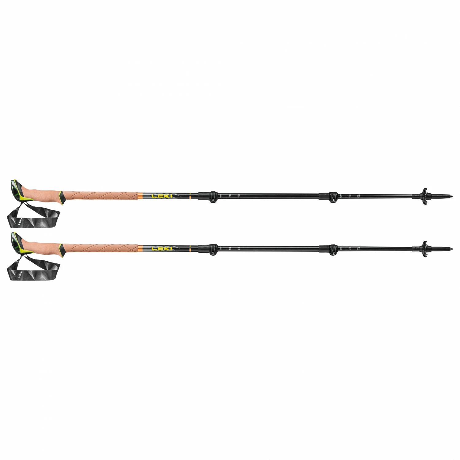 Leki Sherpa - Walking Poles - Image 9