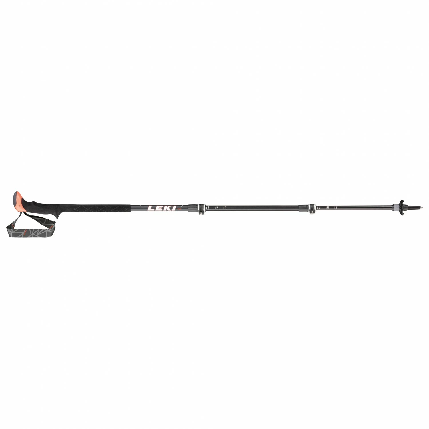 Leki Sherpa XTG Antishock - Walking Poles - Image 2