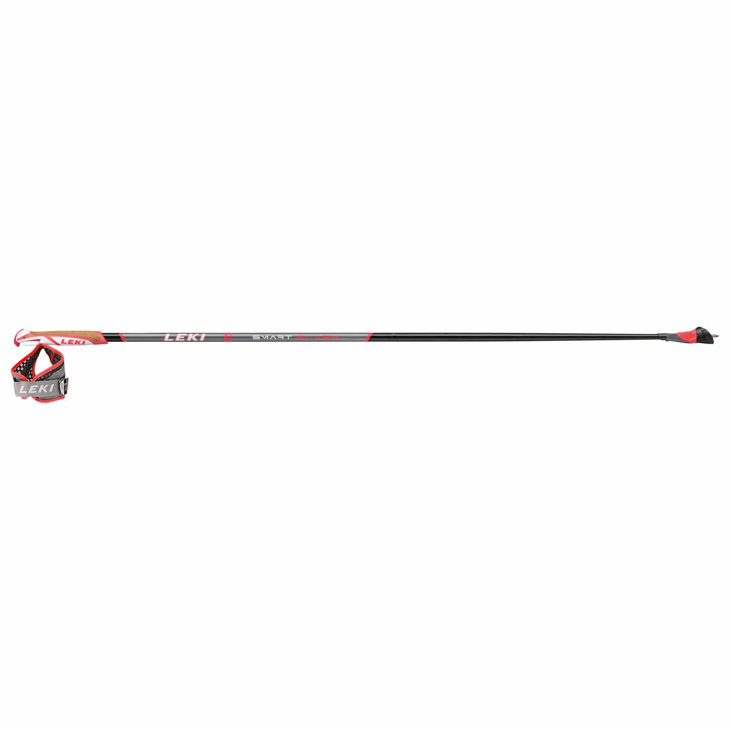 Leki Smart Flash - Nordic Walking Poles - Image 3