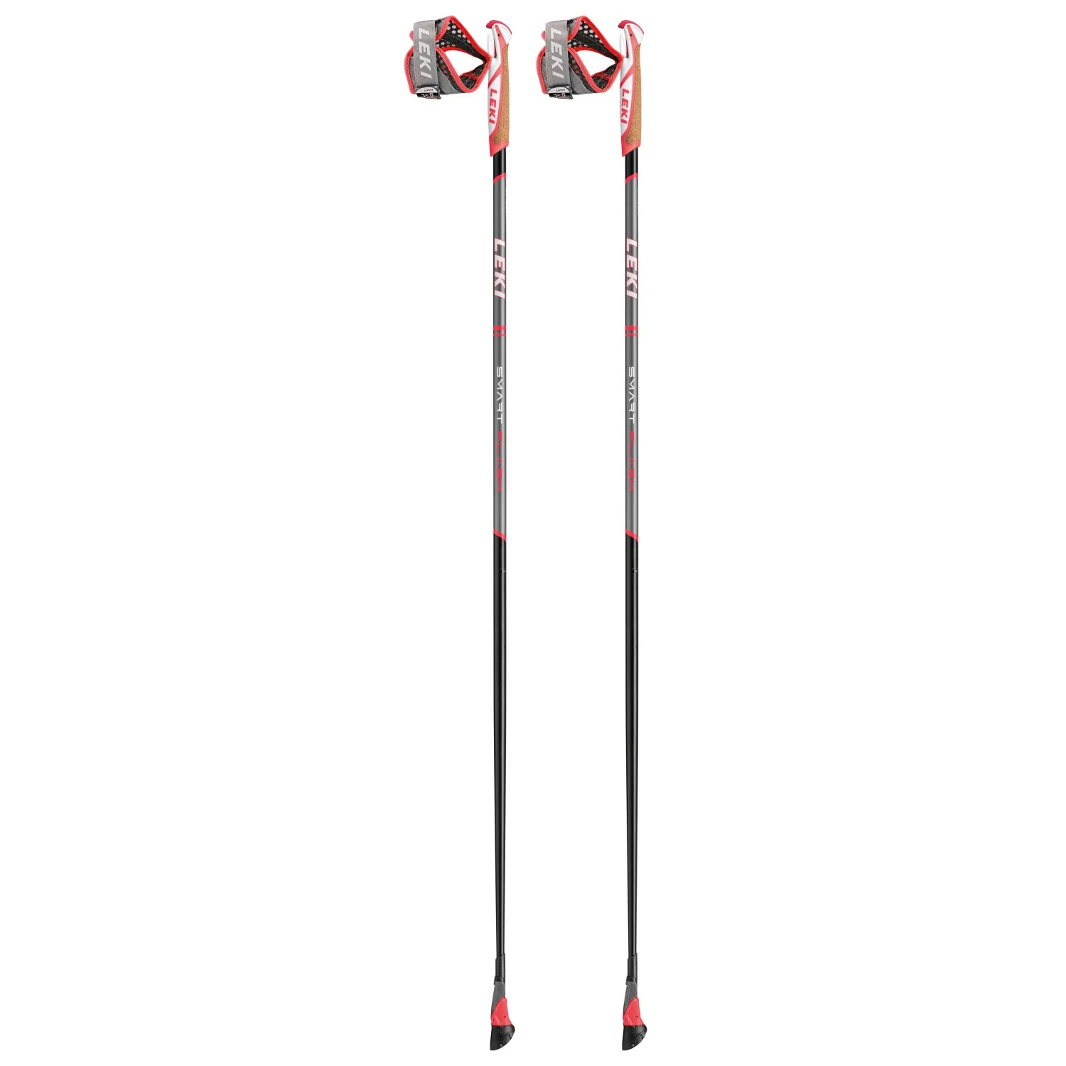 Leki Smart Flash - Nordic Walking Poles - Image 2