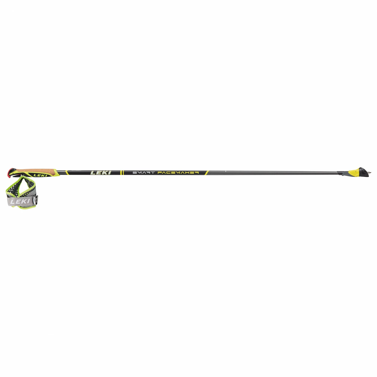 Leki Smart Pacemaker - Nordic Walking Poles - Image 2