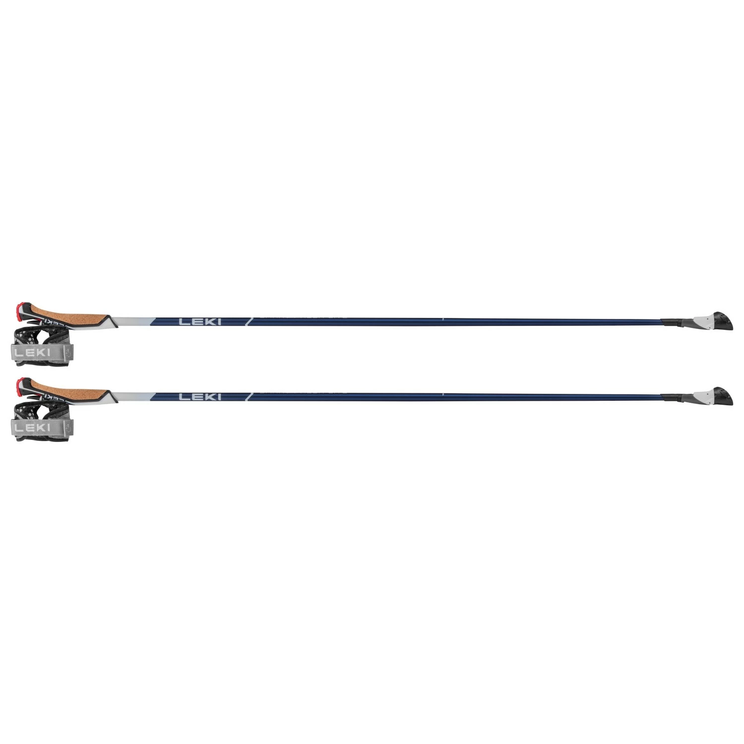 Leki Smart Pacer Lite - Nordic Walking Poles - Image 2