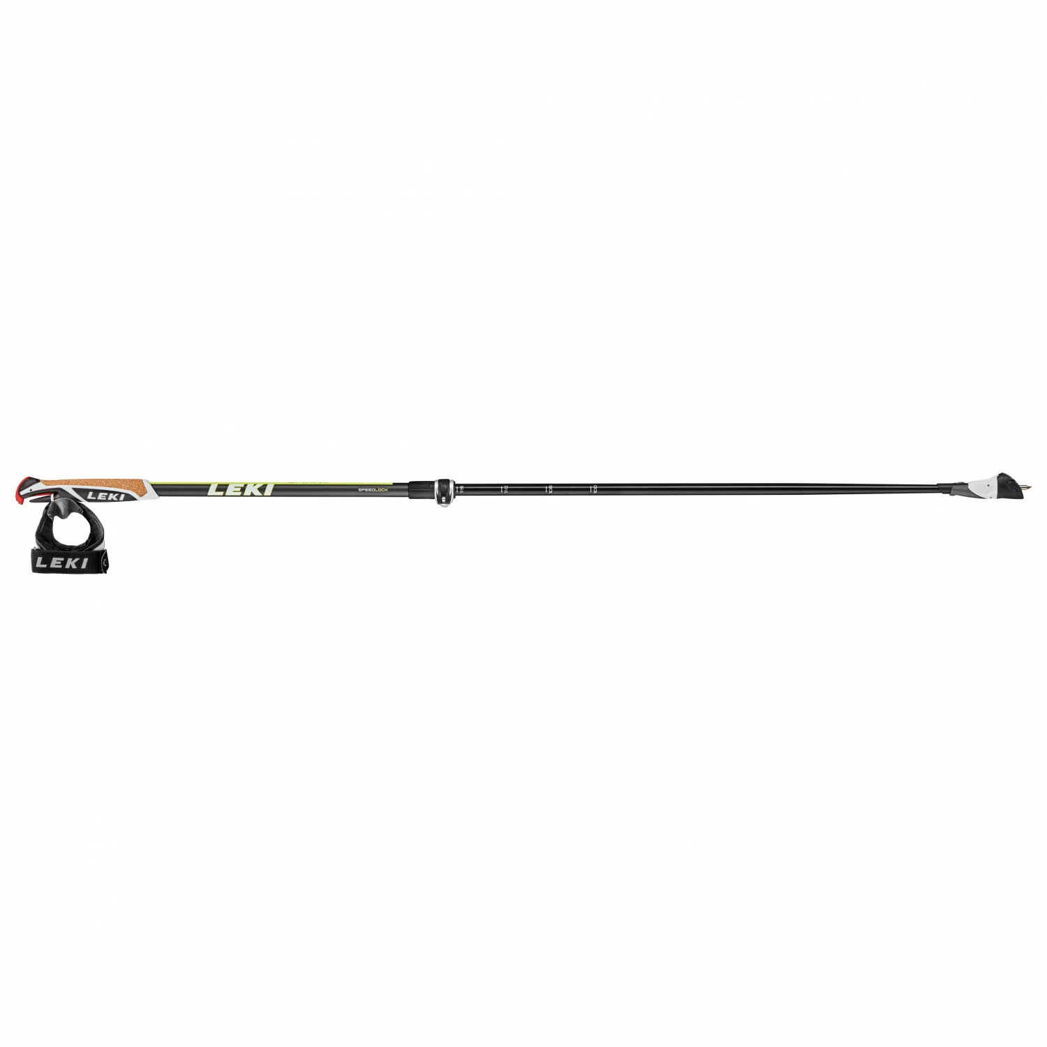 Leki Smart Supreme - Nordic Walking Poles - Image 3