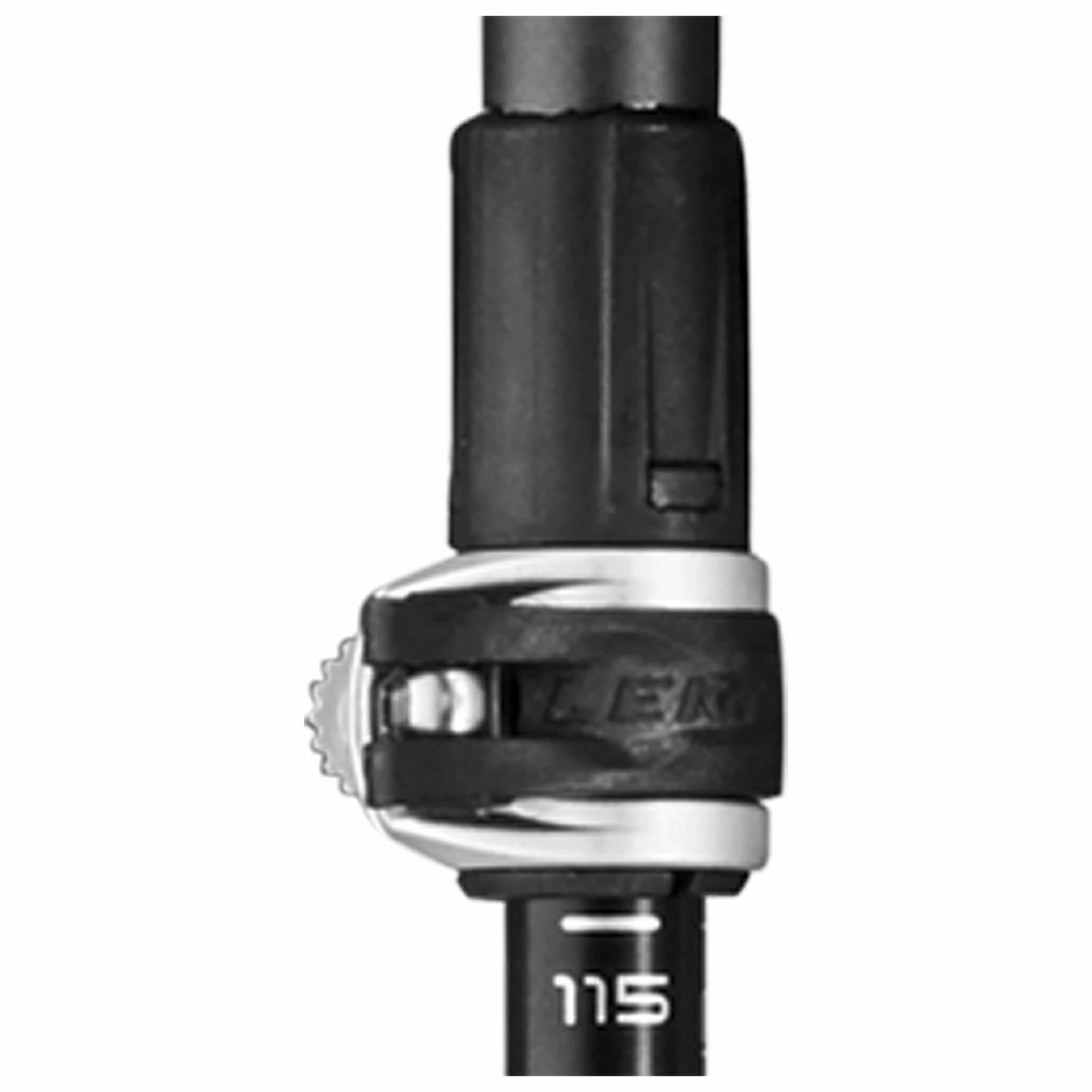 Leki Smart Supreme - Nordic Walking Poles - Image 6