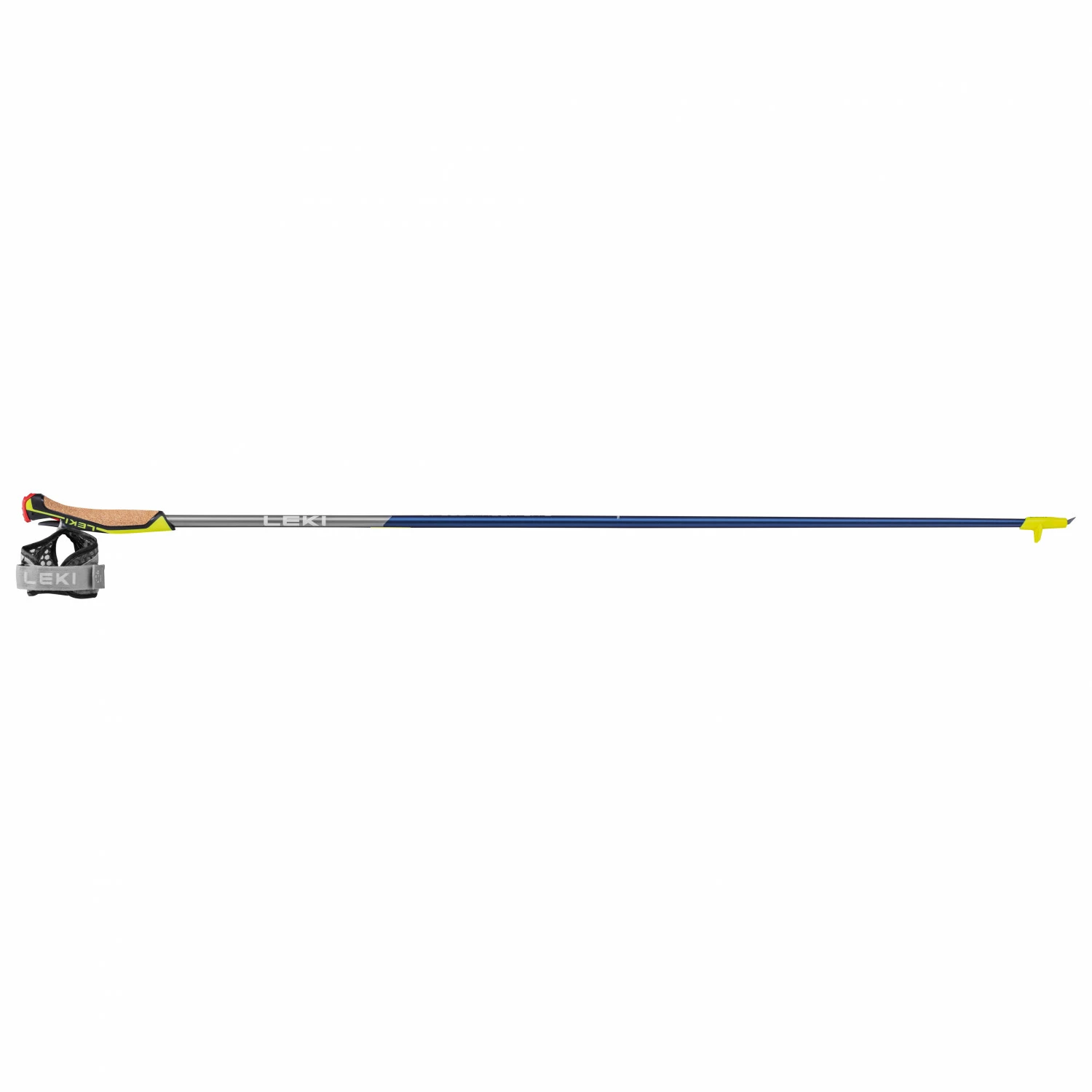 Leki Speed Pacer Lite - Nordic Walking Poles - Image 3