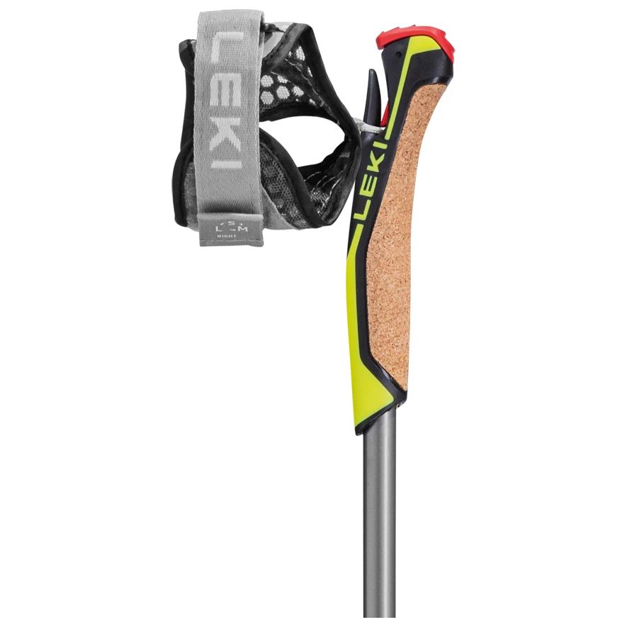 Leki Speed Pacer Lite - Nordic Walking Poles - Image 4