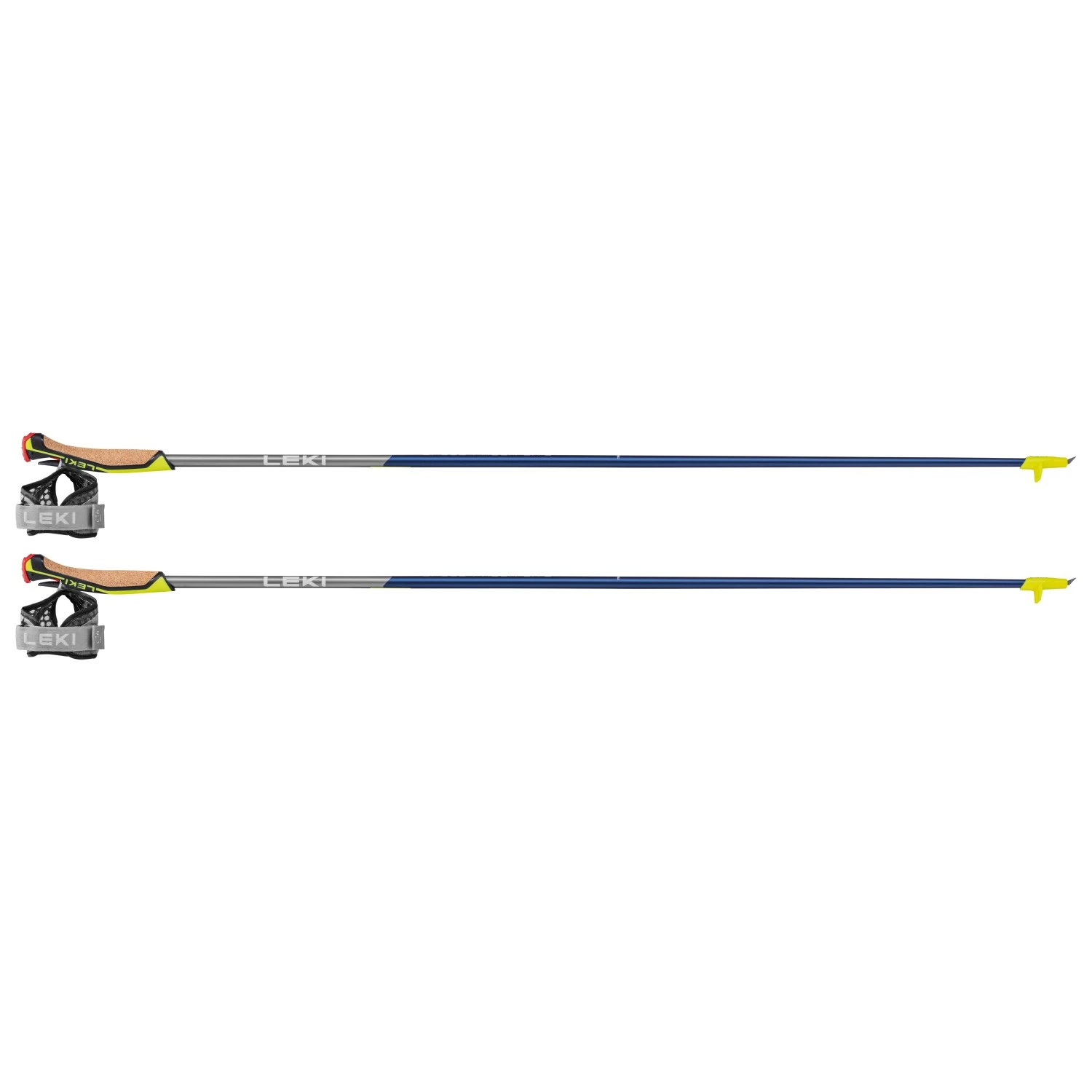 Leki Speed Pacer Lite - Nordic Walking Poles - Image 2