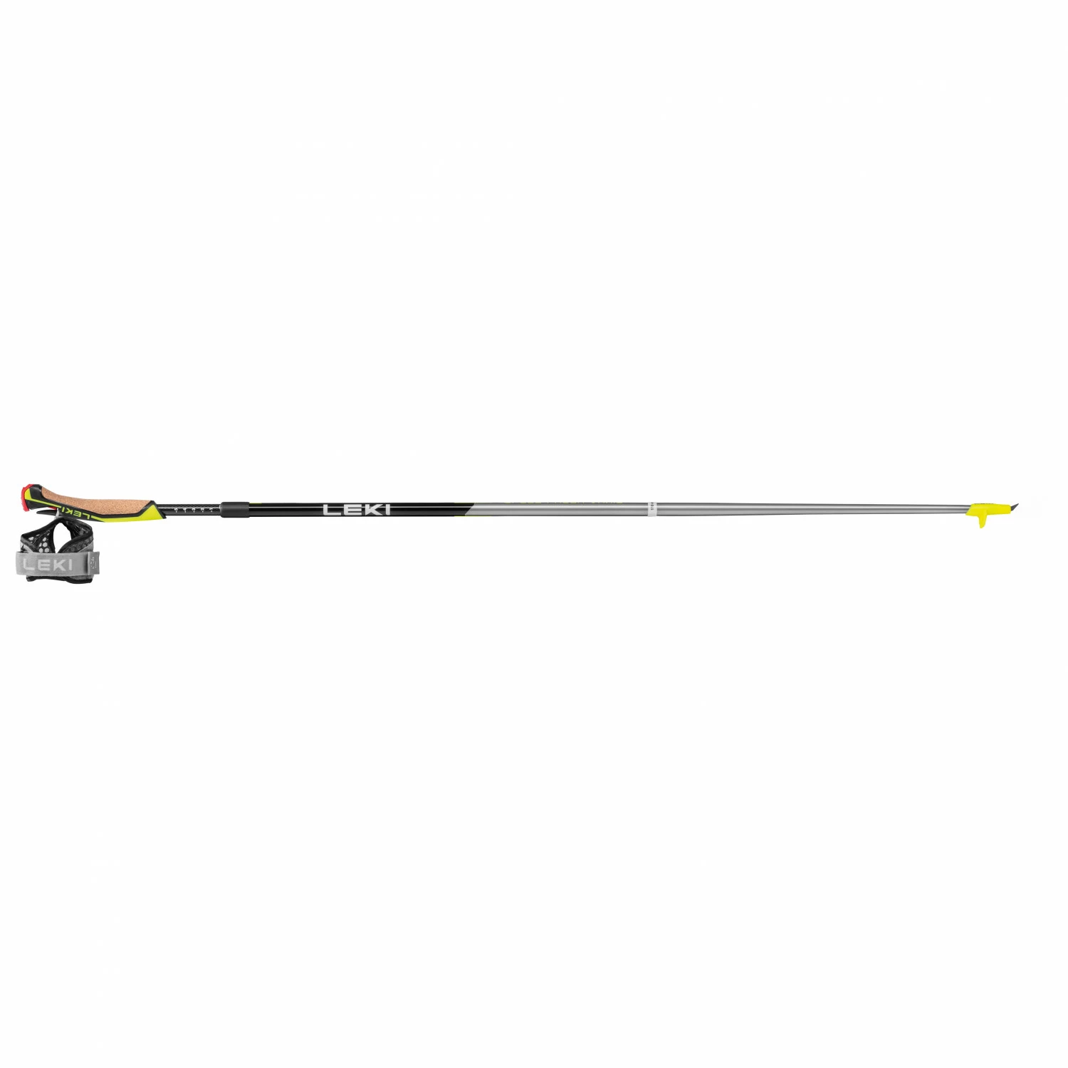 Leki Speed Pacer Vario - Nordic Walking Poles - Image 3