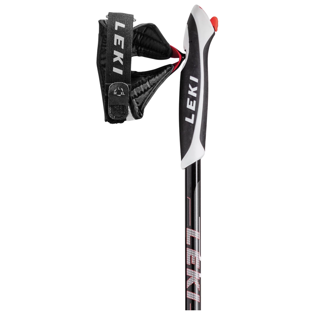 Leki Spin - Nordic Walking Poles - Image 3