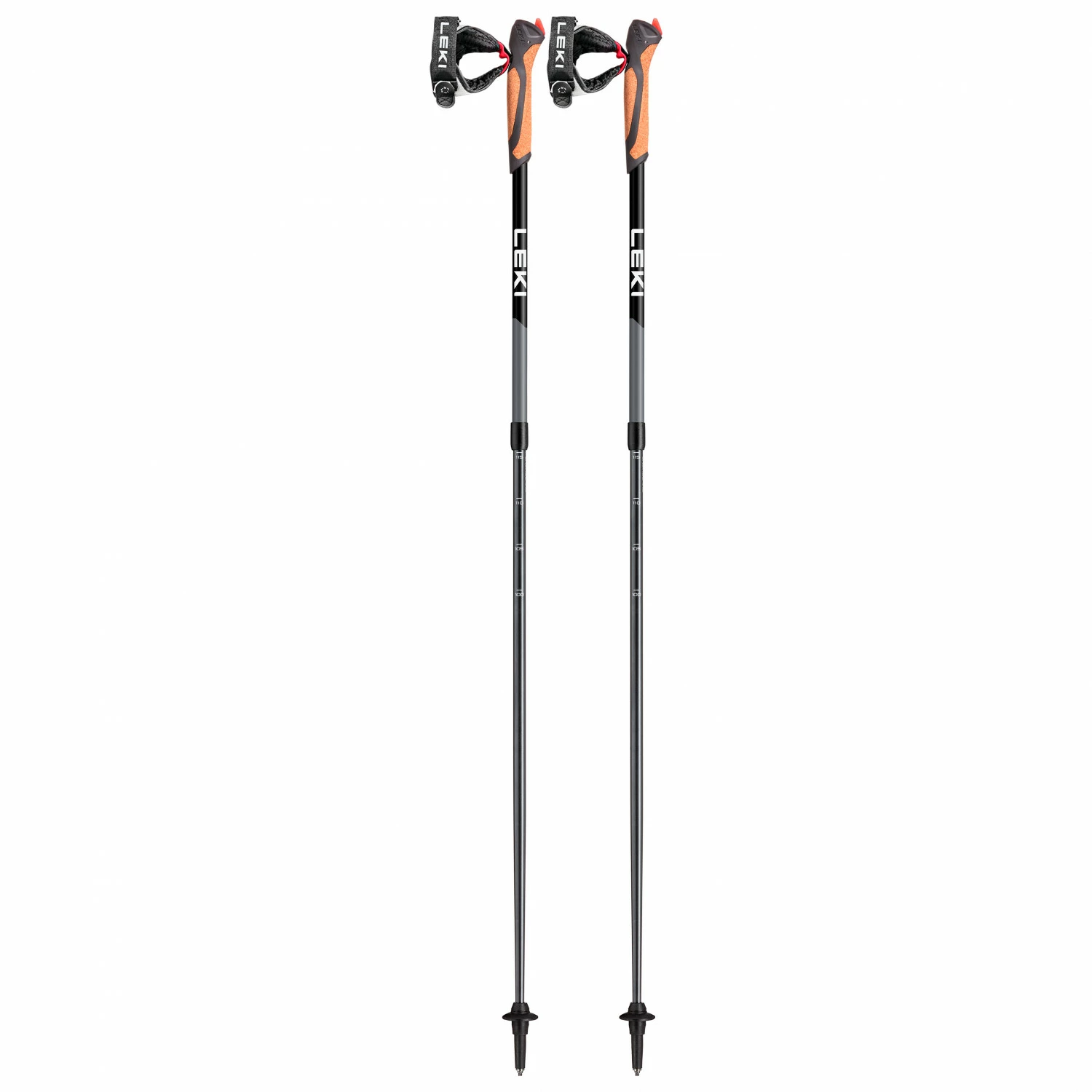 Leki Spin - Nordic Walking Poles