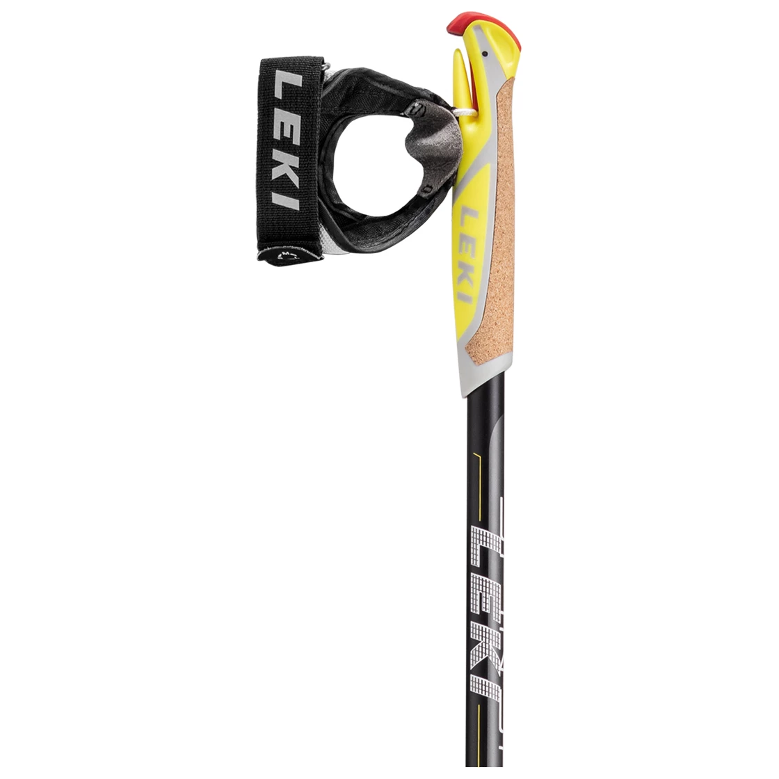 Leki Spin Shark SL - Nordic Walking Poles - Image 4