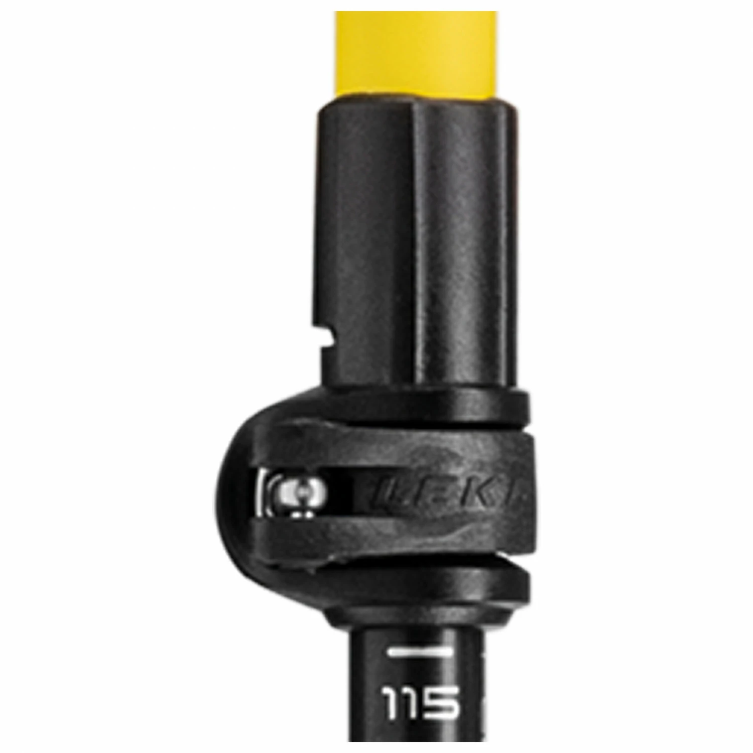 Leki Spin Shark SL - Nordic Walking Poles - Image 6