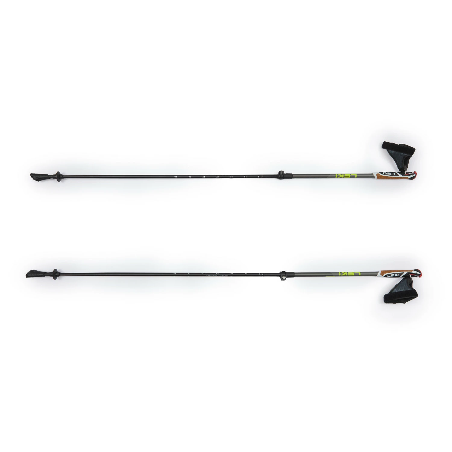 Leki Spin Shark SL - Nordic Walking Poles - Image 2