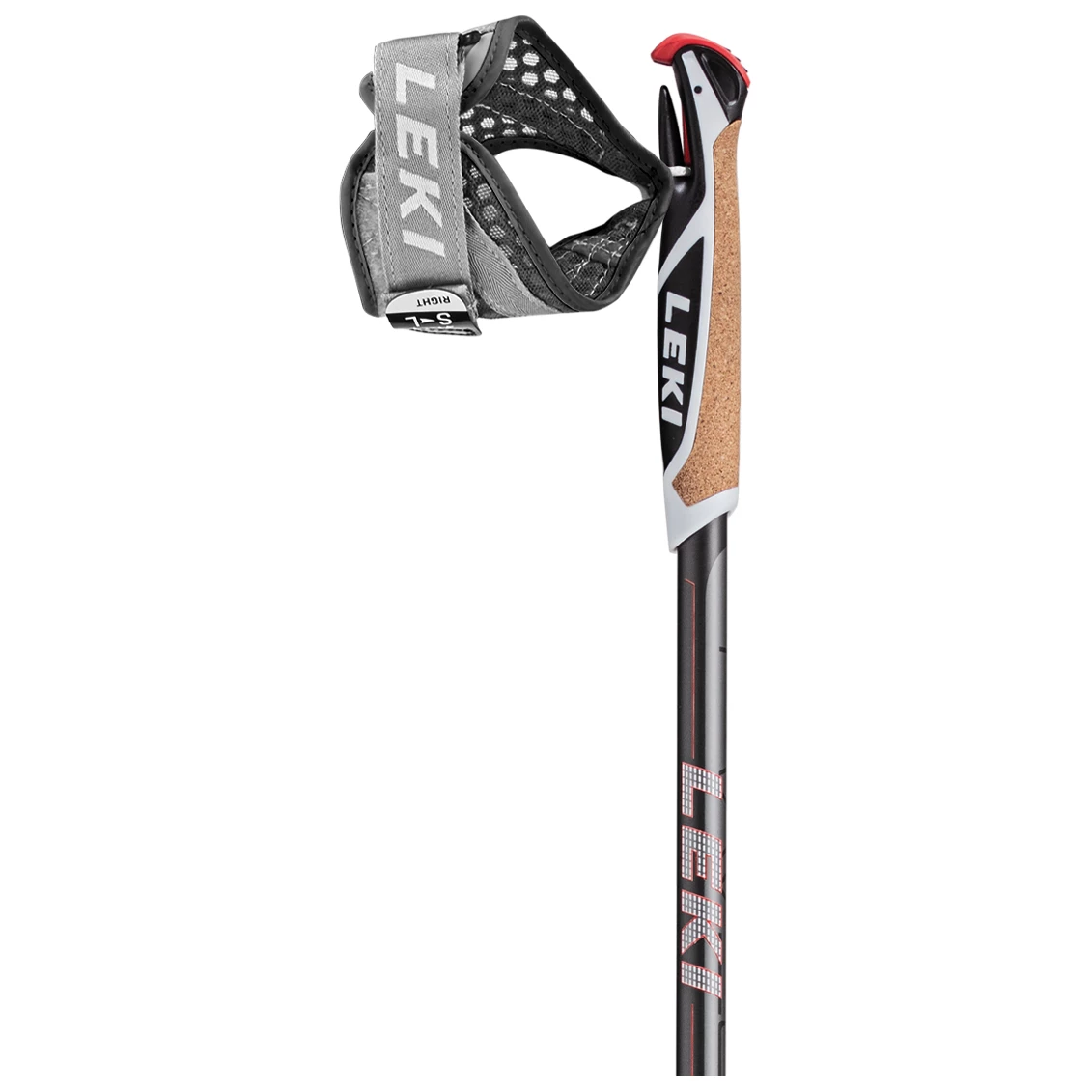 Leki Traveller Alu - Nordic Walking Poles - Image 10